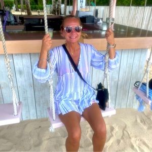 Meet your Posher, Teri